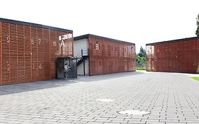 24Seven Hotel Nürnberg